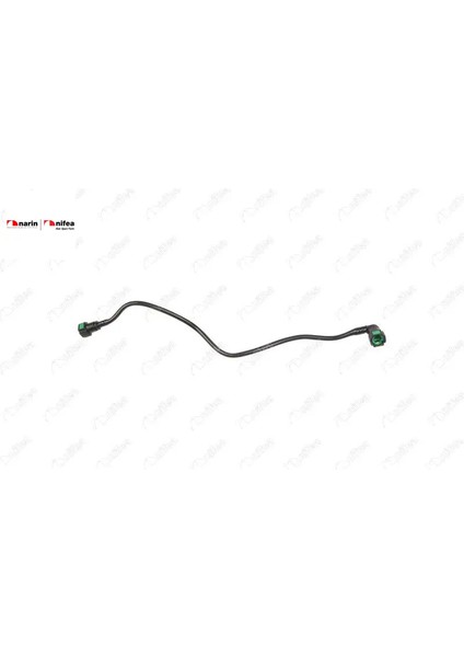 Yedek Su Depo Borusu Rover Iv Sport 4.4 4x4 13>