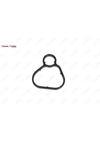 Yağ Filtresi Contasi Astra H/j-Corsa D-Insignia A-Mokka-Aveo-Cruze 1.6/1.8 Nifea 5650962/ 55353321 Pontıac, Saab, Vauxhall, Opel, Chevrolet, Alfa Romeo, Fıat 21178