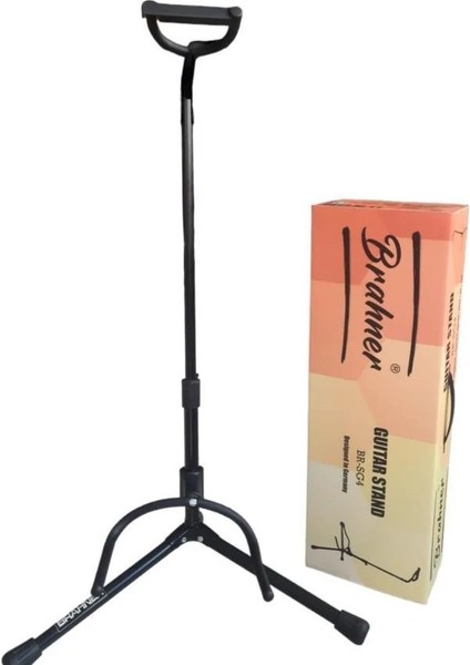 Guıtar Stand Br-Sg4