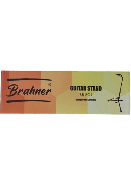 Guıtar Stand Br-Sg4 fiyatları