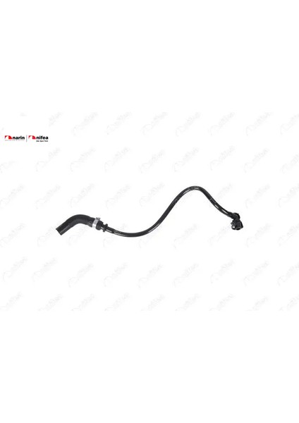 Yedek Su Depo Borusu Insignia A 1.6 13>17