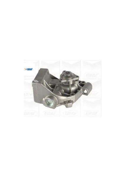 Devirdaim Pompasi Boxer-Ducato 2.8d/hdi 94-02 Graf 1201.C9/ 1201.H5/ 504083122/ 9 Peugeot, Cıtroen, Fıat, Iveco GRAF-PA607