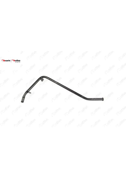 Devirdaim Borusu H100-STAREX Nifea 2543142870 Hyundaı 23023
