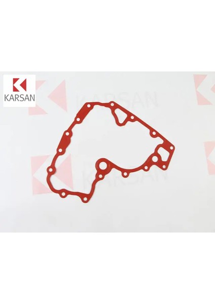 Yağ Pompa Contasi J10 Karsan 504012746/ 5802953486 K100139