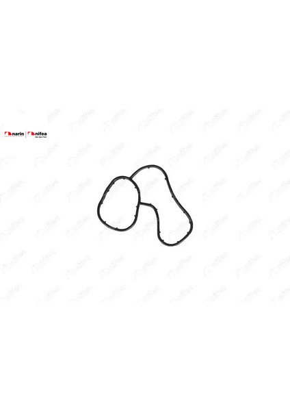 Yağ Filtresi Contasi Koleos-Trafic Ii-Master Iii-Movano 2.0/2.3dci M9T/M9R 2006-> Nifea 7701070061/ 1513600Q0B/ 931680 Nıssan, Renault, Vauxhall, Opel 12794