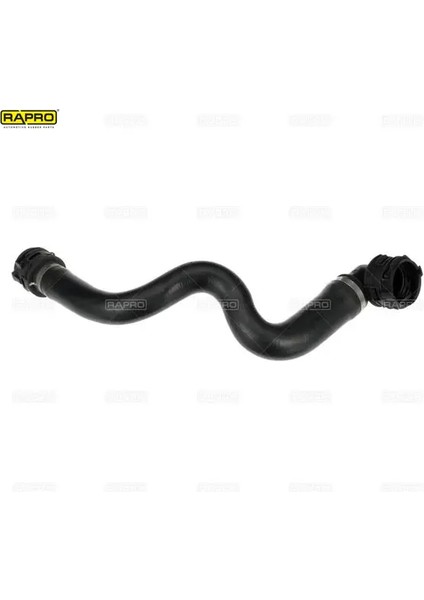 Radyatör Üst Hortum 308 Ii-C4 Ii 1.2VTI/THP