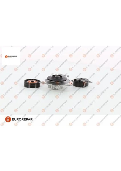 Erp Su Pompasi+Triger Kiti 1635067180 DW6C