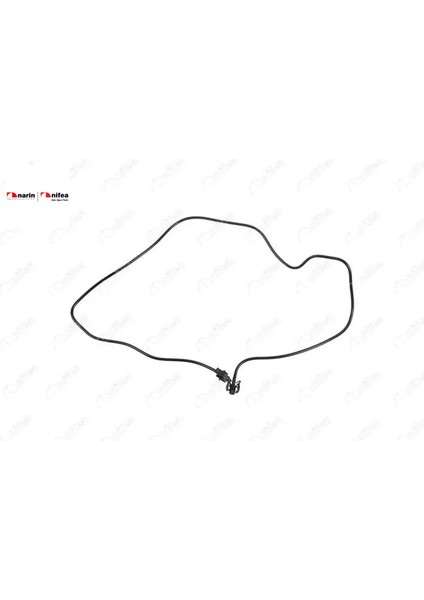 Yedek Su Depo Hortumu Jumpy-Expert-Traveller 1.6 Hdi