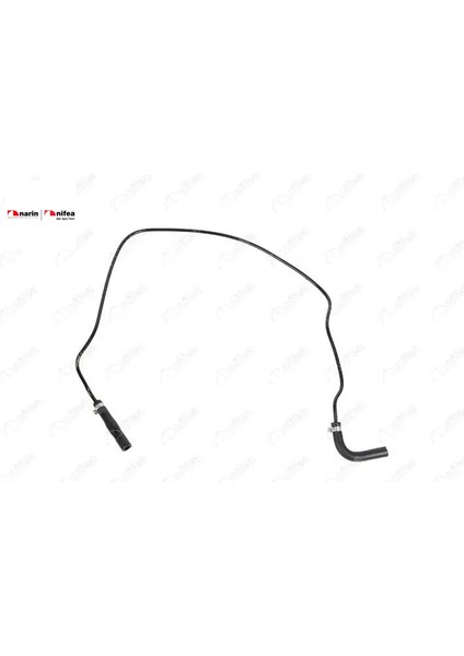 Yedek Su Depo Borusu Focus Ii Nifea 1542491/ 9M518C012HA/ 1624489/ Ford 19994