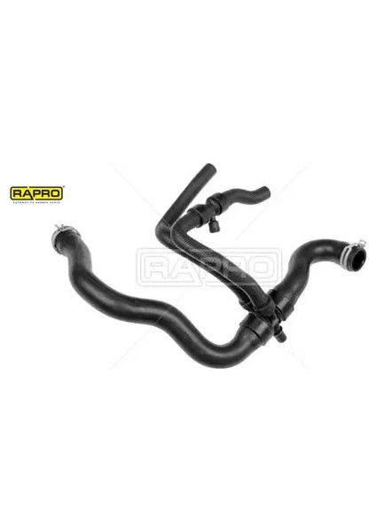 Radyatör Hortumu Alt 3008-5008-C4 Picasso-Ds4-Ds5 2.0HDI/DW10CTED4 09-17