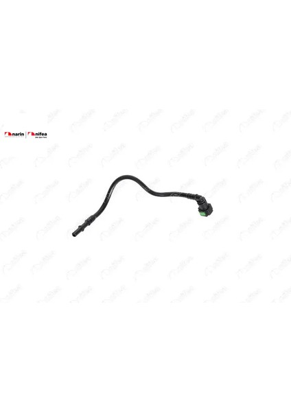 Yakit Borusu Focus I 1.4-1.6 Nifea 98AB9C318AK/ 1333261/ 98AB9C31 Ford 19756