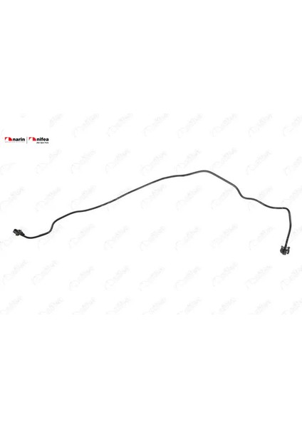 Yedek Su Depo Borusu C-Max Ii Nifea 1870309/ FV418C012AA Ford 19968