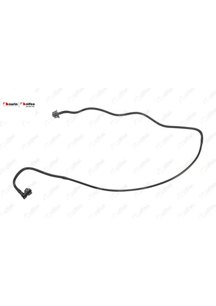 Yedek Su Depo Borusu Discovery Sport Evoque 2.0 D 14-19