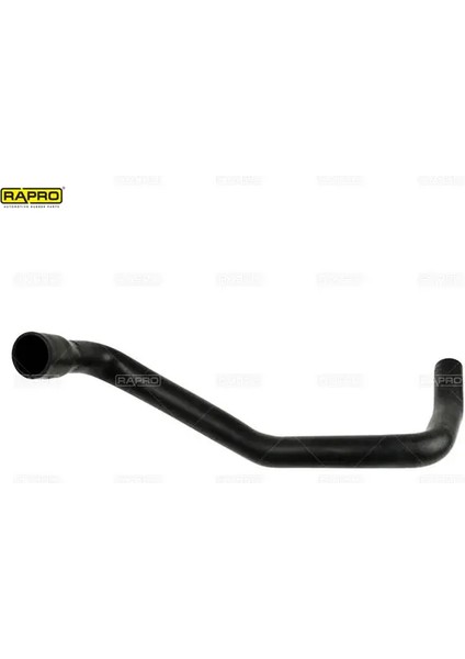 Radyatör Alt Hortumu 301-C-ELYSEE 1.6 Hdi DV6TED