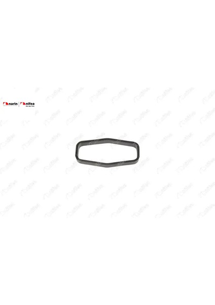 Yağ Pompasi Borusu Contasi Berlingo C-Elysee C2 C3 Focus Ii-Iii-Iv Connect 207 308 Partner 1.4-1.6