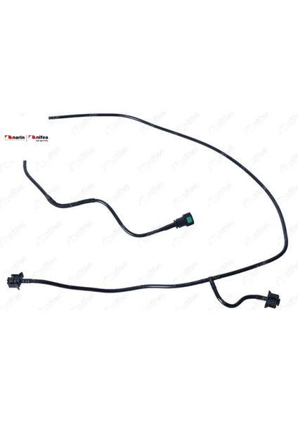 Yedek Su Depo Borusu Mondeo I Nifea 1468922/ 6G918K012JD/ 1686286/ Ford 20029