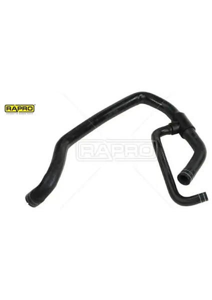 Radyatör Alt Hortumu Bipper-Fiorino 1.4 8V