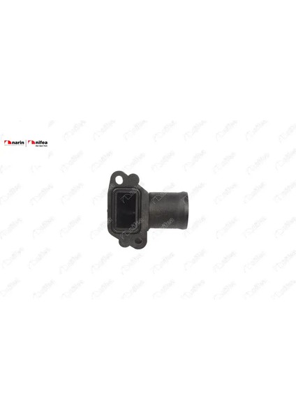 Su Pompa Borusu Sandero Clio I-Ii-Iii-Iv Kangoo Twingo 1.0 1.2 96-16