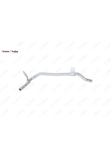 Su Borusu Transit V347 2.4tdci Nifea 7C1618N344AA/ 1464398 Ford 19531