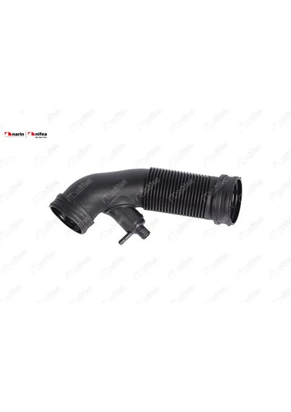 Hava Filtre Hortumu Polo Classic 1.6 6K0129627N Ib