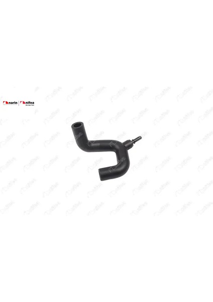 Yedek Su Depo Hortumu Dacia Duster (Hs_) Dacia Sandero Renault Clio Ii Renault Megane I Nissan Plati Nifea 7700107829/ 1657800QAA Renault, Lada, Nıssan, Dacıa 11604