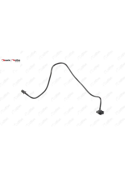 Yedek Su Depo Borusu Talento NV300 Vivaro B Trafic Iii 1.6 D -Cdti-Dci 14>