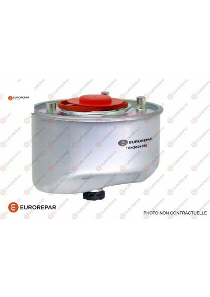 Erp Mazot Filitresi Ford 1.6 Tdi CS764 Eurorepar 1643624780