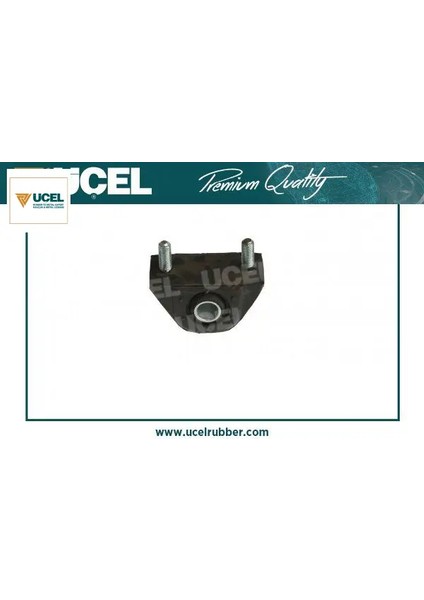 Salincak Burcu (ÖN)106-CITROEN Ax-Saxo Üçel Kauçuk 96106474/ 9610647480/ 96603308 S41502