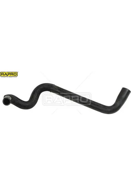 Radyatör Alt Hortumu 1007-207 1.6 Hdi Rapro 1351.LR R15357