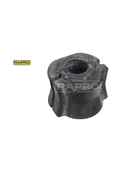 Viraj Demir Lastiği Ø 20 Bipper-Fiorino Rapro 5094.C8 R52147