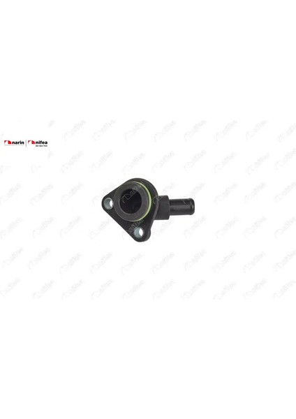 Devirdaim Borusu Ducato 2.3 Jtd Nifea 504007644/ 504099279/ 68133333 Fıat 14764