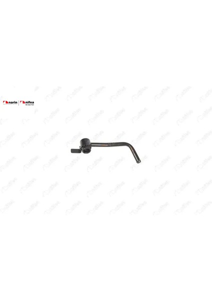 Su Borusu H200 Porter Sorento 2.5 Crdi 2002-2012