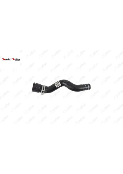 Kalorifer Hortumu Fiorino 1.3 D Multijet