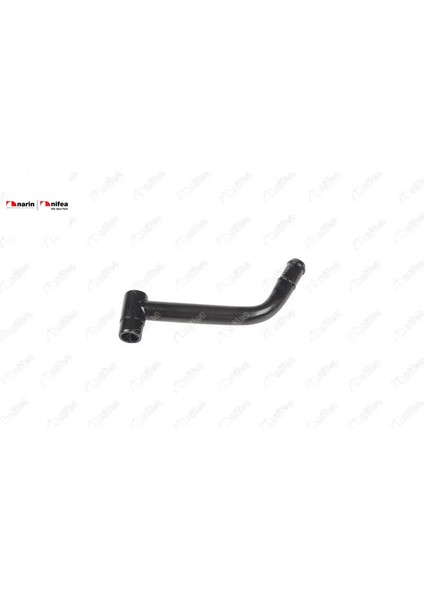 Soğutma Borusu H200 Starex Sorento Porter 2.5 Crdi 2001-2015