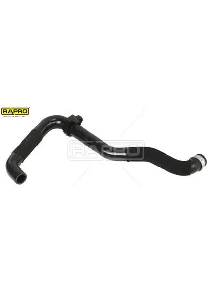 Radyatör Üst Hortumu Expert-Scudo 2.0 Hdi