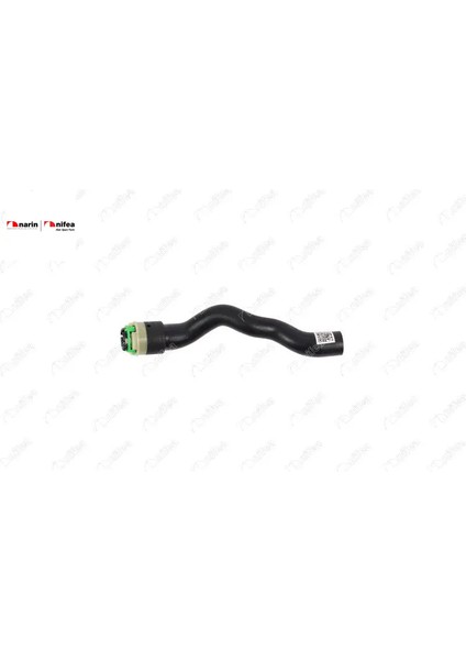 Kalorifer Giriş Hortumu Astra H 1.3 Cdti