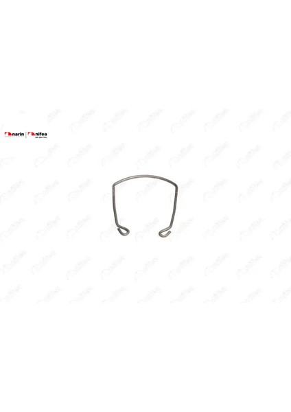 Turbo Hortum Segmani Megane Iii-Fluence-Laguna Iii