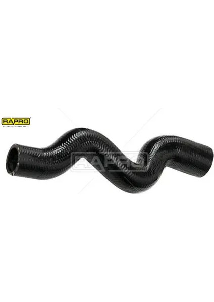 Radyatör Üst Hortumu 307 1.4 Hdi Rapro 1343.FC Peugeot, Cıtroen R15114