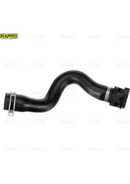 Radyatör Üst Hortum C3 AIRCROSS-2008-CROSSLAND x 1.2 Puretech /thp