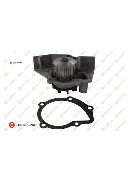 Erp Devirdaim Pompasi 306-406-PARTNER 1.9 D