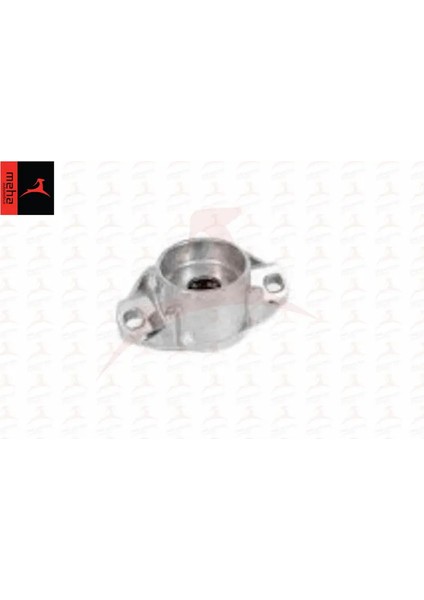 Amortisör Takozu Arka 307 Meha 5142.32/ 59773/ 5142.34 Cıtroen, Peugeot MH13021
