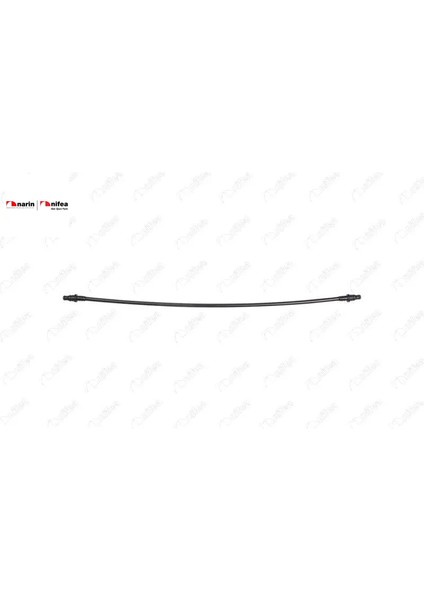 Yedek Su Depo Borusu Cls (C219) E-Serisi (W211) (S211) 2.5-2.6--3.0-3.2-3.5 Benzin 04>10