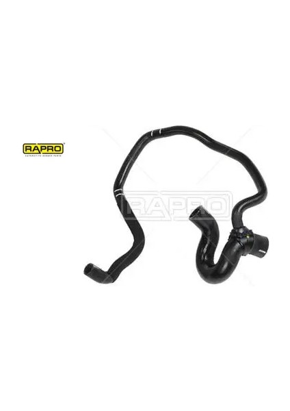 Radyatör Hortumu Alt Corsa C-Combo C Z13DT 04->