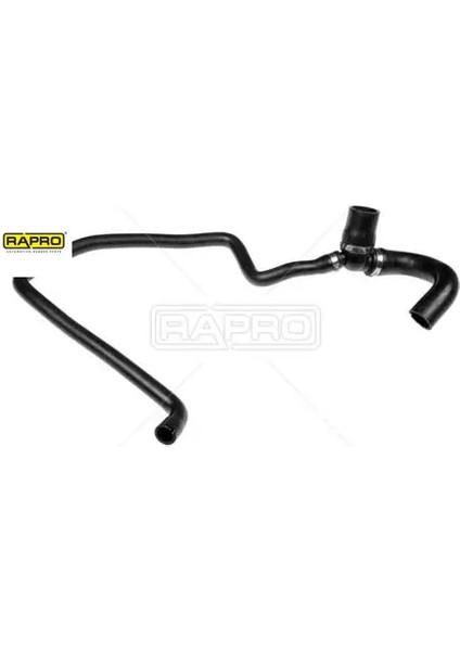 Radyatör Alt Hortumu Astra H-Zafira B Z16XEP/XER/A16XER 04->