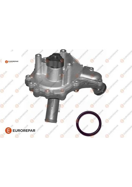 Erp Devirdaim Pompasi Kapaklı Boxer Iii-Transit 2.2hdi/tdci 08->