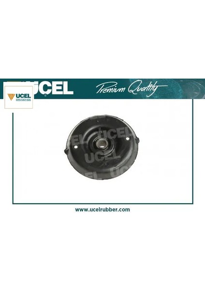 Amortisör Takozu 307 Üçel Kauçuk 5038.46/ 5038.85 41559