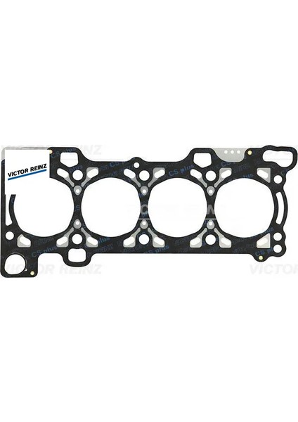 Silindir Kapak Contasi 1,30MM DUCATO-J10 F1A