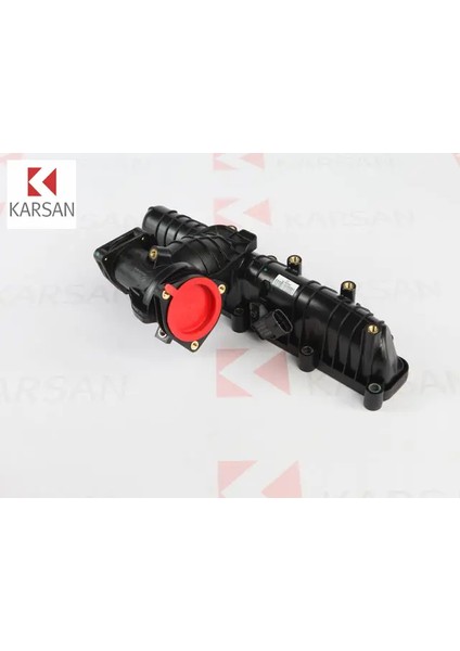 Emme Manifold Jest-Ducato 2.3 Euro5 Karsan 504384189 1015000AA