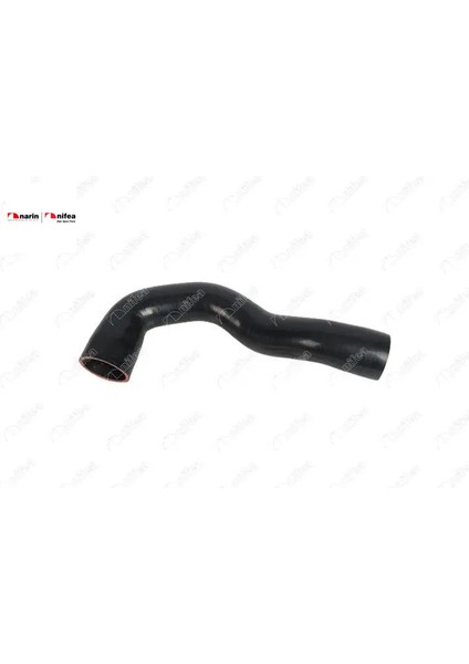 Turbo Cikis Hortumu Astra H 1,9cdti Nifea 55557038 Vauxhall, Opel 21234