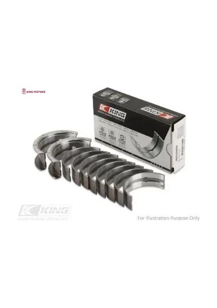 Ana Yatak Std. Cruze-Lacetti-Nubira-Astra F/g/h/j-Combo-Corsa A/b/c/d-Insignia-Vectra-Mokka Z16XE